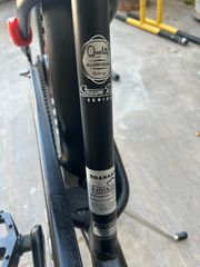 Electra straight 8 8i (Cruiser - Μοντέλο για Ενήλικες)-thumb-11