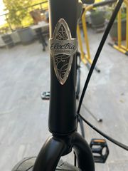 Electra straight 8 8i (Cruiser - Μοντέλο για Ενήλικες)-thumb-12