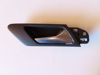 Vw Golf Mk6 '08 - '13 Χερούλι Πόρτας Εσωτερικό Εμπρός Δεξιό