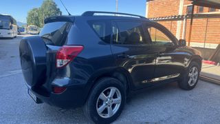Toyota RAV 4 2007 Navi Kamera 136PS-thumb-5