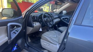 Toyota RAV 4 2007 Navi Kamera 136PS-thumb-7