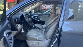Toyota RAV 4 2007 Navi Kamera 136PS-thumb-8