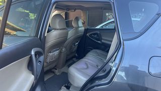 Toyota RAV 4 2007 Navi Kamera 136PS-thumb-9