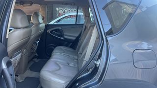 Toyota RAV 4 2007 Navi Kamera 136PS-thumb-10