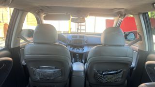 Toyota RAV 4 2007 Navi Kamera 136PS-thumb-12