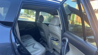 Toyota RAV 4 2007 Navi Kamera 136PS-thumb-13