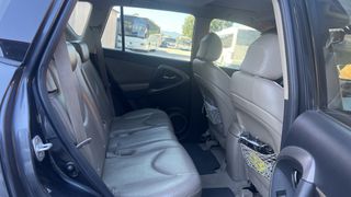 Toyota RAV 4 2007 Navi Kamera 136PS-thumb-14