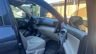 Toyota RAV 4 2007 Navi Kamera 136PS-thumb-15