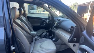 Toyota RAV 4 2007 Navi Kamera 136PS-thumb-16