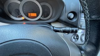 Toyota RAV 4 2007 Navi Kamera 136PS-thumb-19