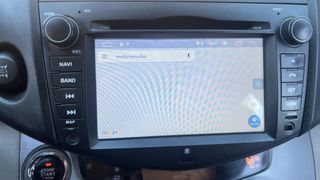 Toyota RAV 4 2007 Navi Kamera 136PS-thumb-23