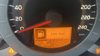 Toyota RAV 4 2007 Navi Kamera 136PS-thumb-24