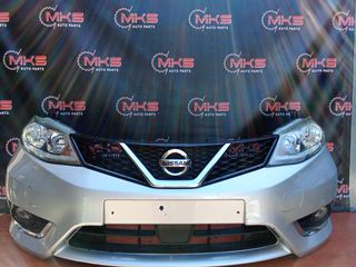 ΜΟΥΡΗ ΚΟΜΠΛΕ ΜΕ AIRBAG NISSAN PULSAR K9K ΠΕΤΡΕΛΑΙΟ-(2014-2018)
