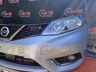 ΜΟΥΡΗ ΚΟΜΠΛΕ ΜΕ AIRBAG NISSAN PULSAR K9K ΠΕΤΡΕΛΑΙΟ-(2014-2018)-thumb-1