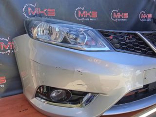 ΜΟΥΡΗ ΚΟΜΠΛΕ ΜΕ AIRBAG NISSAN PULSAR K9K ΠΕΤΡΕΛΑΙΟ-(2014-2018)-thumb-2