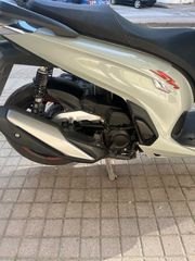 Honda SH 350i 2022 SPORTY-thumb-1