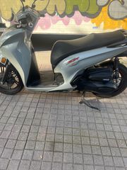 Honda SH 350i 2022 SPORTY-thumb-2