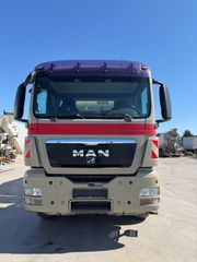Μπετονιέρα MAN 2010 TGS 26.360 STETTER 5 ΦΥΛΛΑ ΣΟΥΣΤΑ ΜΕ ΛΕΒΙΕ-thumb-2