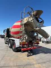Μπετονιέρα MAN 2010 TGS 26.360 STETTER 5 ΦΥΛΛΑ ΣΟΥΣΤΑ ΜΕ ΛΕΒΙΕ-thumb-5