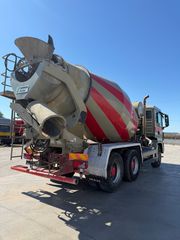 Μπετονιέρα MAN 2010 TGS 26.360 STETTER 5 ΦΥΛΛΑ ΣΟΥΣΤΑ ΜΕ ΛΕΒΙΕ-thumb-6