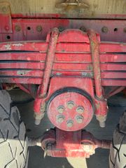 Μπετονιέρα MAN 2010 TGS 26.360 STETTER 5 ΦΥΛΛΑ ΣΟΥΣΤΑ ΜΕ ΛΕΒΙΕ-thumb-9
