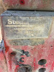 Μπετονιέρα MAN 2010 TGS 26.360 STETTER 5 ΦΥΛΛΑ ΣΟΥΣΤΑ ΜΕ ΛΕΒΙΕ-thumb-10
