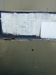 Μπετονιέρα MAN 2010 TGS 26.360 STETTER 5 ΦΥΛΛΑ ΣΟΥΣΤΑ ΜΕ ΛΕΒΙΕ-thumb-11
