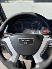 Μπετονιέρα MAN 2010 TGS 26.360 STETTER 5 ΦΥΛΛΑ ΣΟΥΣΤΑ ΜΕ ΛΕΒΙΕ-thumb-12