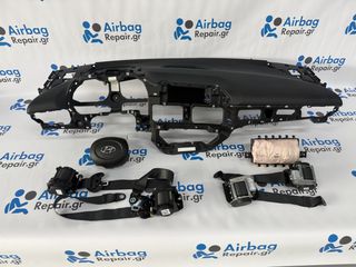 SET AIRBAG HYUNDAI I20 2018-2024