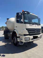 Μπετονιέρα Mercedes-Benz 2008 AXOR 1833 LIEBHERR!!!-thumb-1