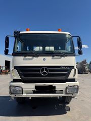 Μπετονιέρα Mercedes-Benz 2008 AXOR 1833 LIEBHERR!!!-thumb-2