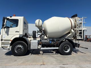 Μπετονιέρα Mercedes-Benz 2008 AXOR 1833 LIEBHERR!!!-thumb-3