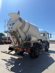Μπετονιέρα Mercedes-Benz 2008 AXOR 1833 LIEBHERR!!!-thumb-6