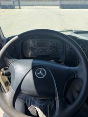 Μπετονιέρα Mercedes-Benz 2008 AXOR 1833 LIEBHERR!!!-thumb-9