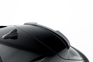 Spoiler Cap Cupra Leon ST Mk1 Facelift-thumb-1