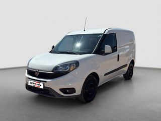 Fiat Doblo 2021 L2H1 | Δόσεις Χωρίς Τράπεζα