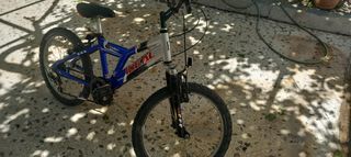 BMX Ideal 2020