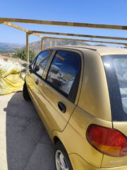 Daewoo Matiz 1999