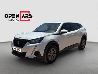 Peugeot 2008 2021 Active | Δόσεις Χωρίς Τράπεζα