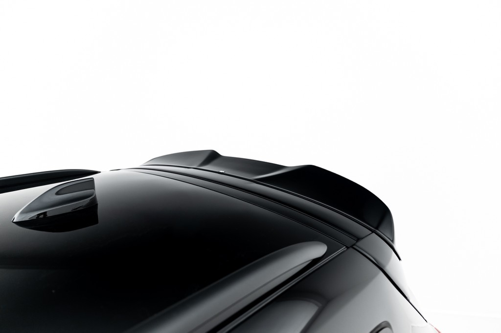 Spoiler Cap 3D Ford S-Max ST-Line Mk2 Facelift