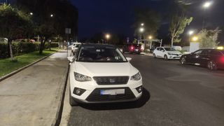 Seat Arona 2018