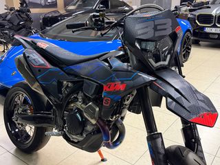 KTM 450 EXC 2025-thumb-1