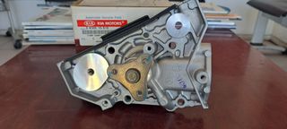 Γνησια καινουργια αντλια νερου για KIA RIO 2000-2005