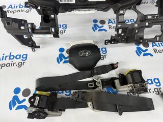 SET AIRBAG HYUNDAI I30 2018-2024-thumb-2