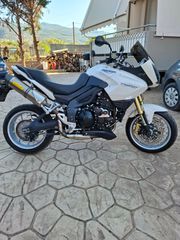 Triumph Tiger 1050 2009 ABS-thumb-1