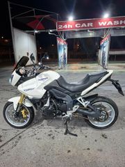 Triumph Tiger 1050 2009 ABS-thumb-2