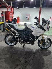 Triumph Tiger 1050 2009 ABS-thumb-3