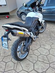 Triumph Tiger 1050 2009 ABS-thumb-4