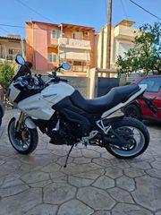 Triumph Tiger 1050 2009 ABS-thumb-5