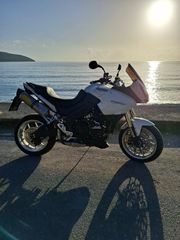 Triumph Tiger 1050 2009 ABS-thumb-7